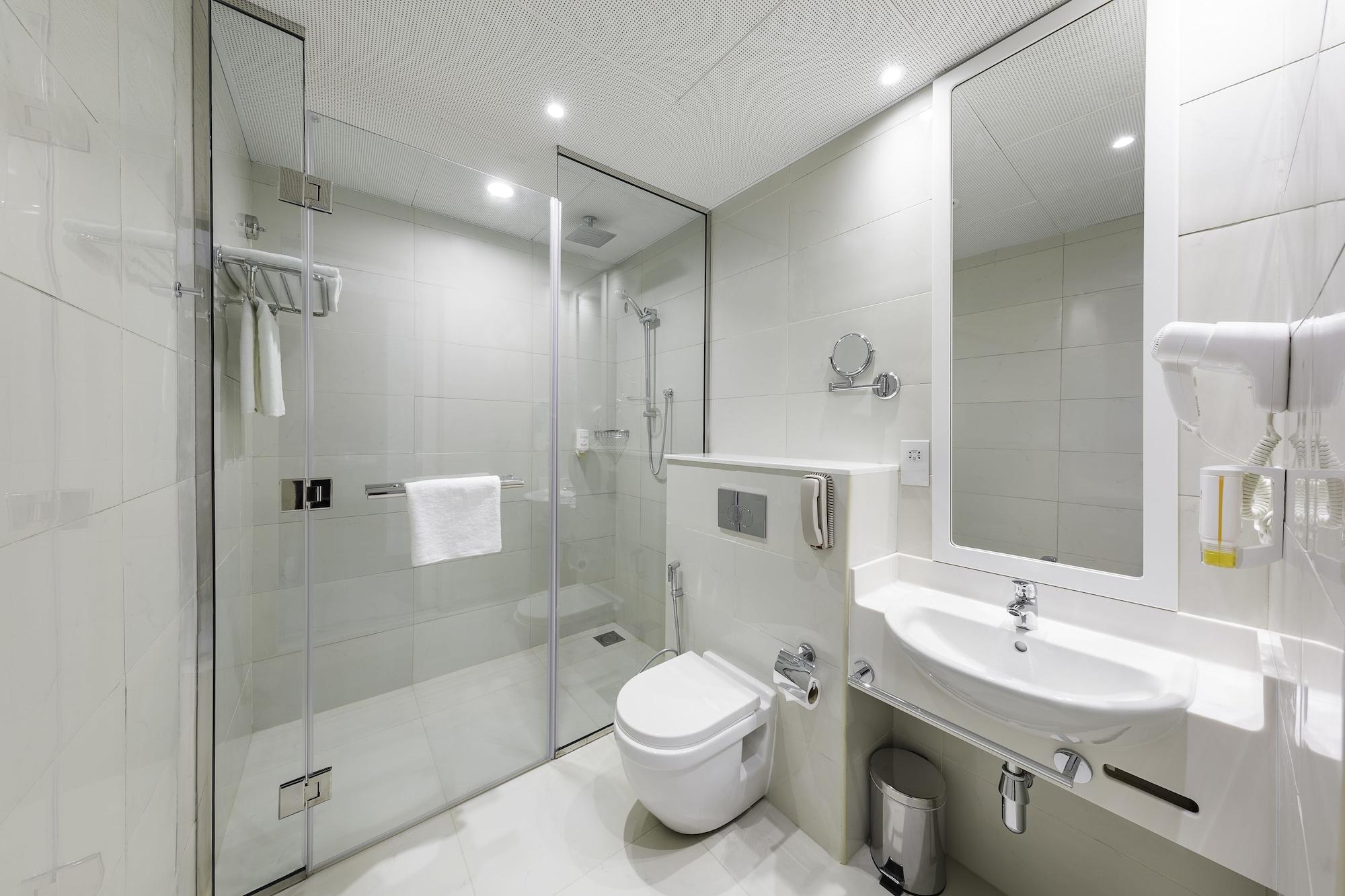 Citymax Hotel Al Barsha Дубай Экстерьер фото