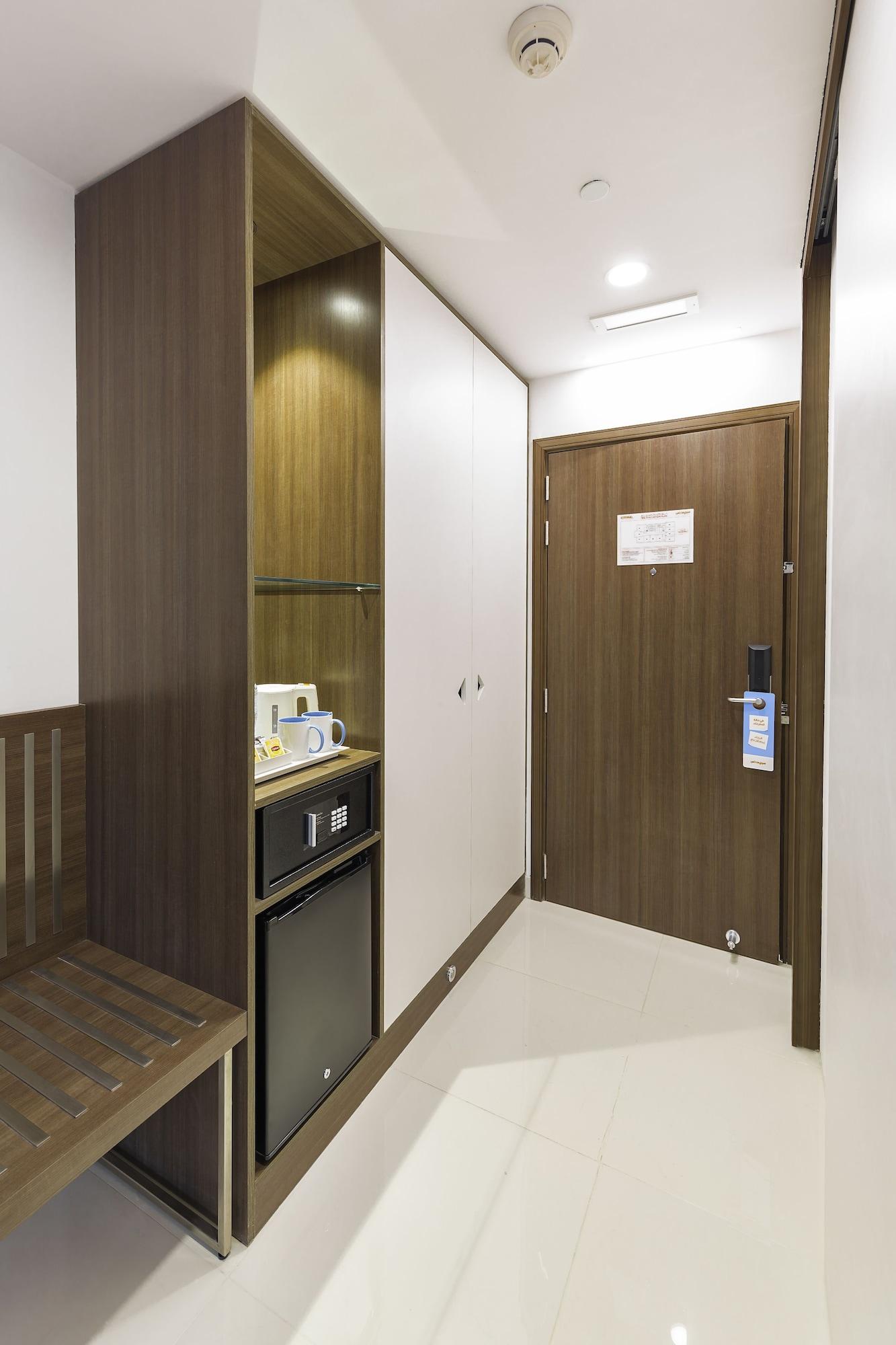 Citymax Hotel Al Barsha Дубай Экстерьер фото