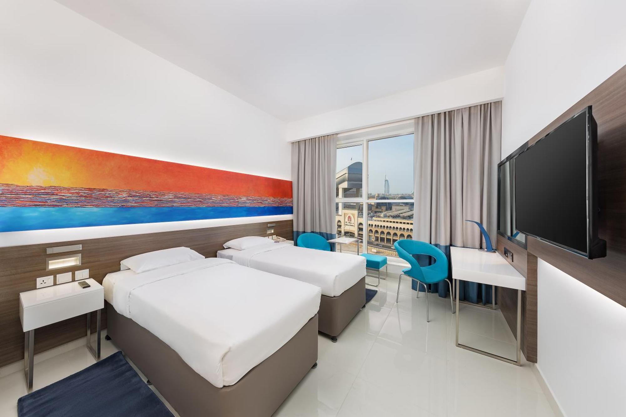 Citymax Hotel Al Barsha Дубай Экстерьер фото