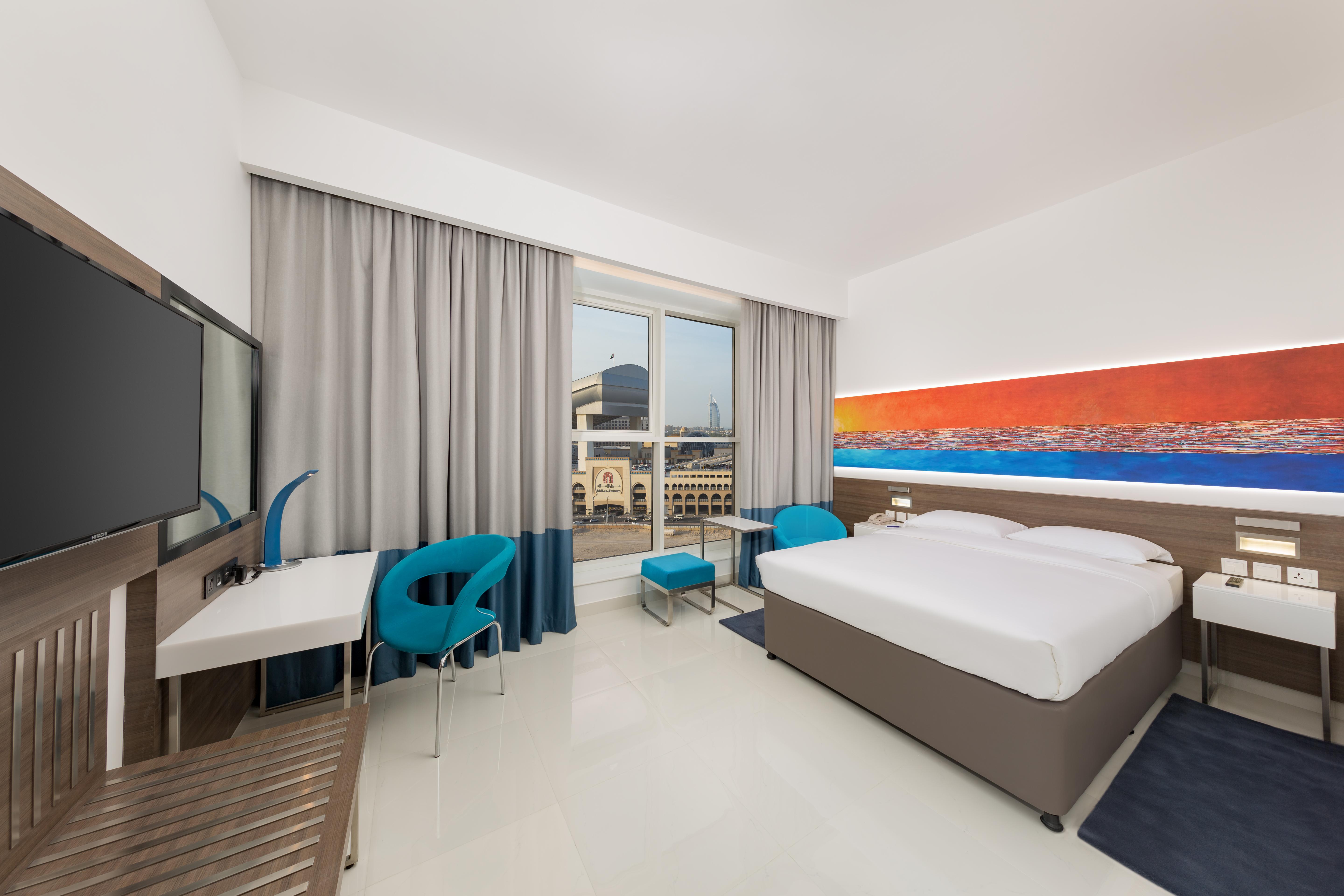 Citymax Hotel Al Barsha Дубай Экстерьер фото