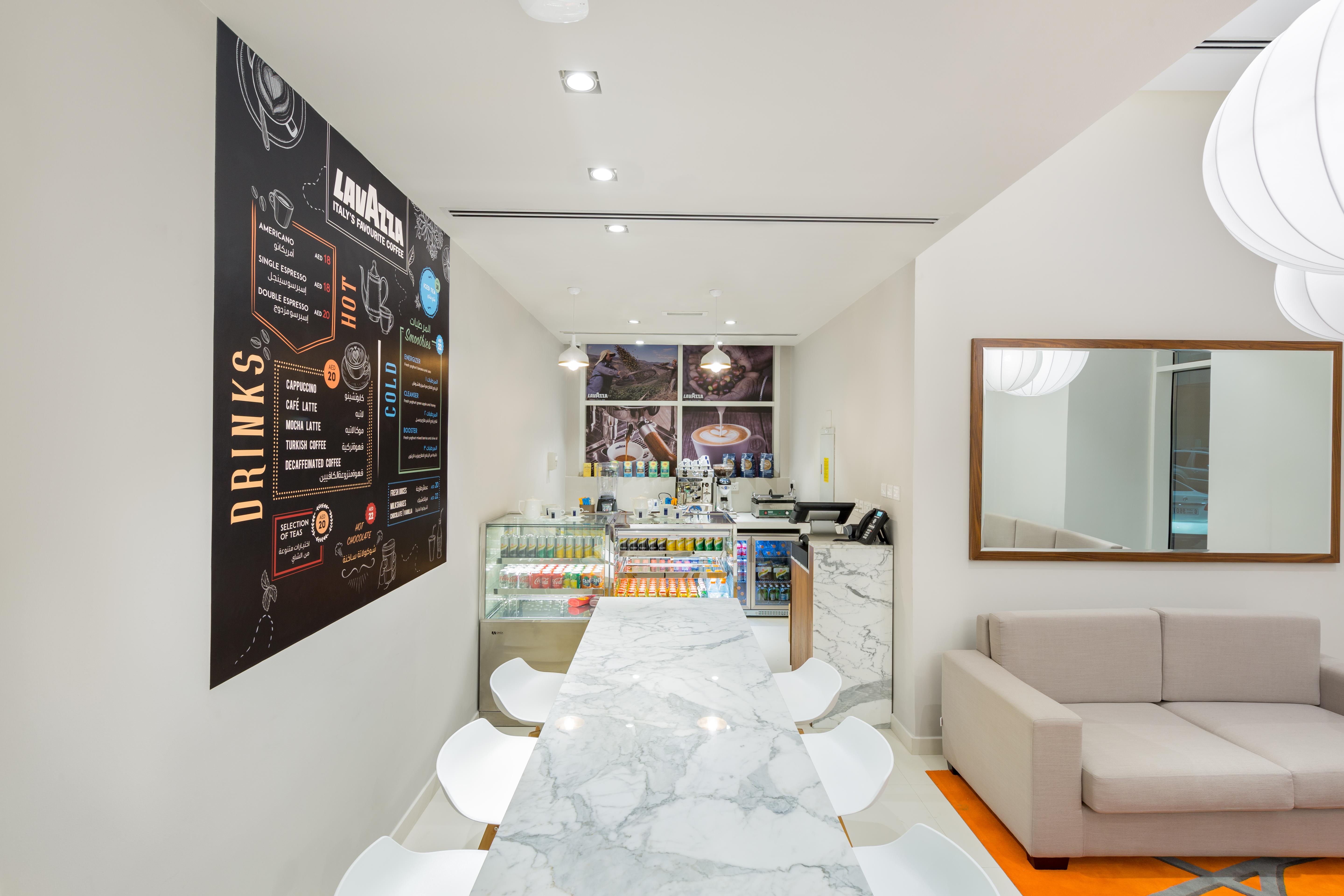Citymax Hotel Al Barsha Дубай Экстерьер фото