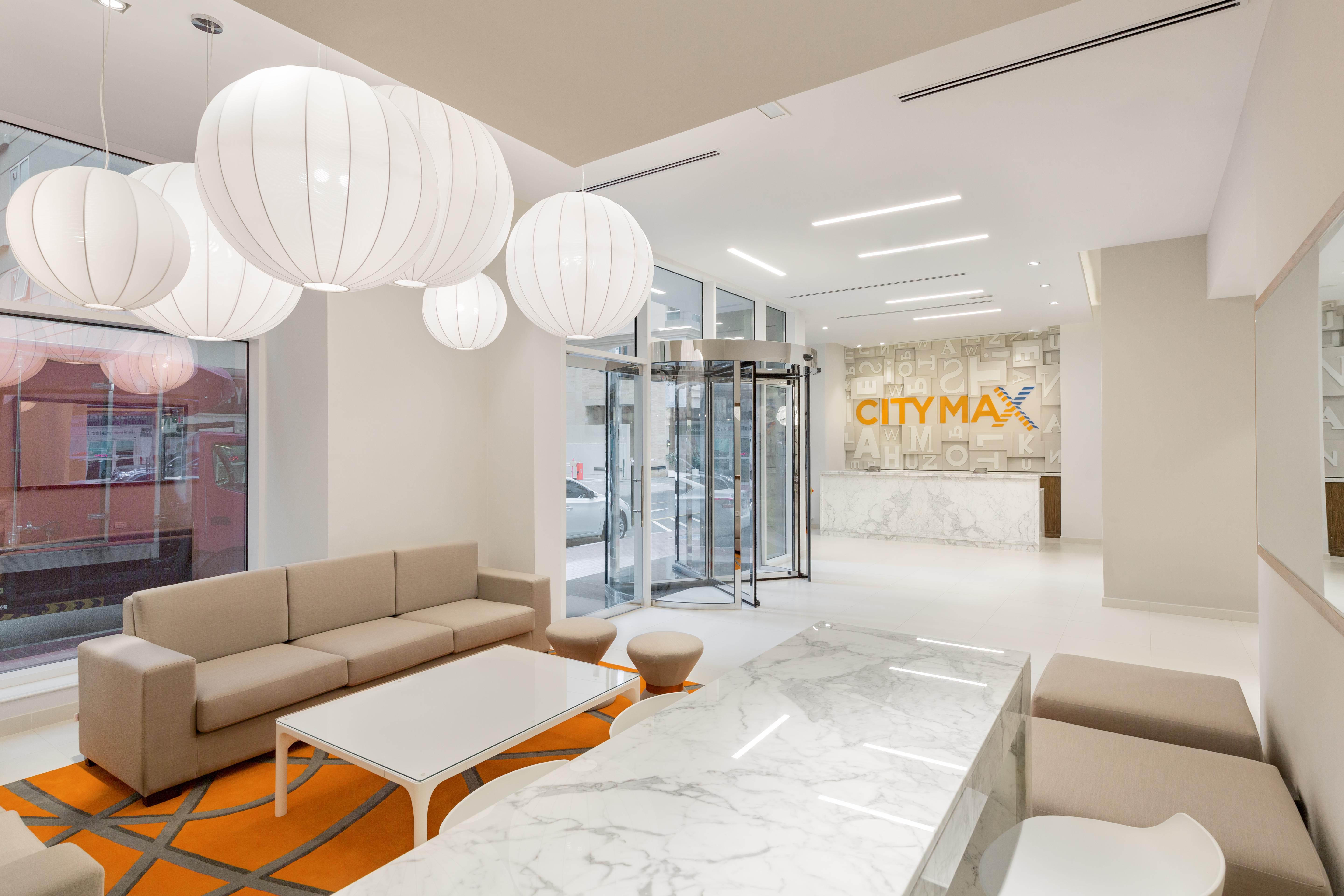 Citymax Hotel Al Barsha Дубай Экстерьер фото