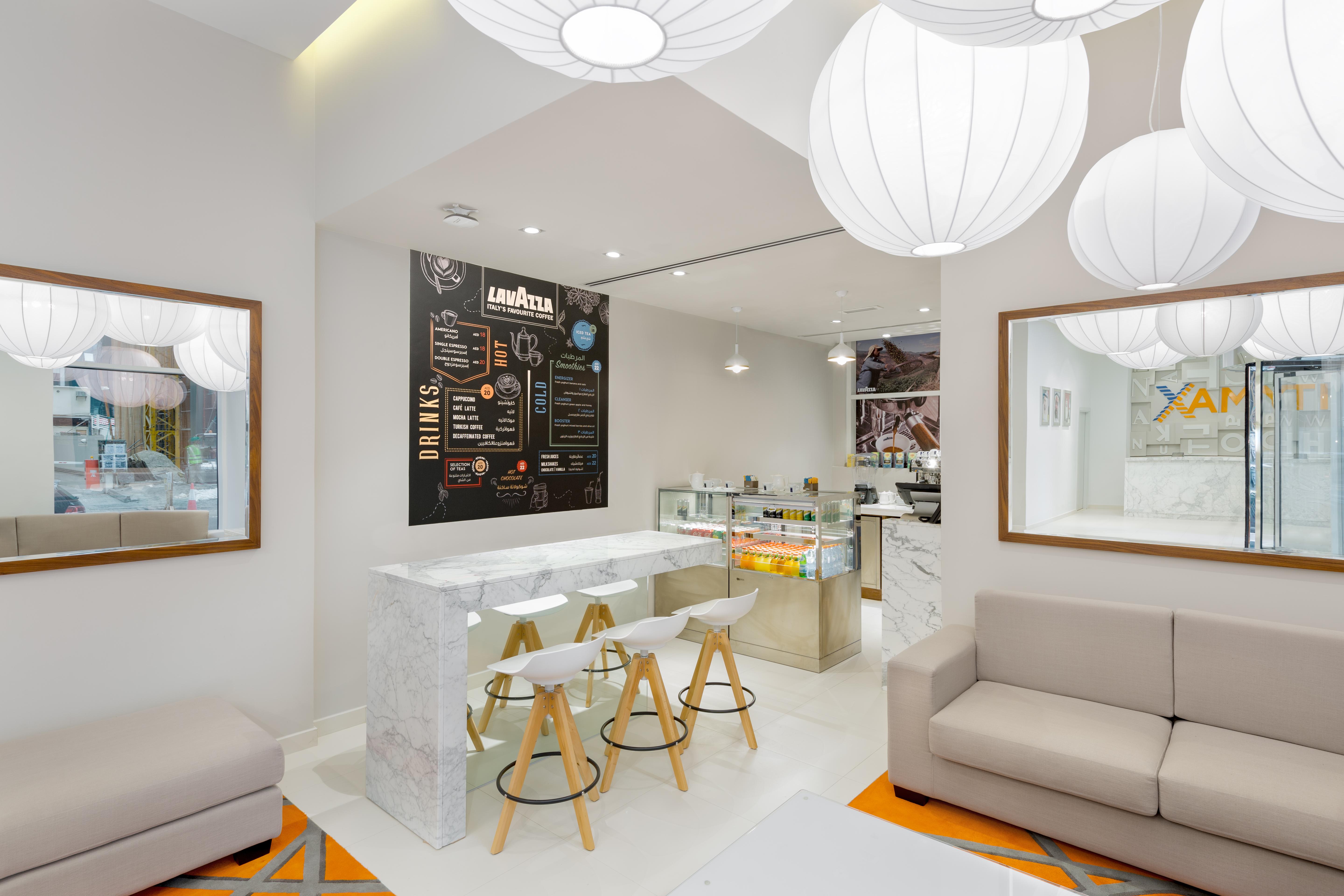 Citymax Hotel Al Barsha Дубай Экстерьер фото